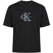 T-shirt Korte Mouw Calvin Klein Jeans LV04RE815G