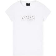 T-shirt Korte Mouw EAX XW001837 AF16294