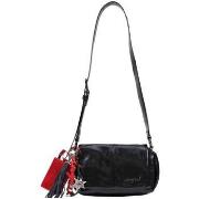 Schoudertas Desigual BAG_GALAXY BLACK NARON 26SAXP87