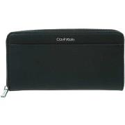 Portemonnee Calvin Klein Jeans Ck Must Lg Z a Wallet W slip