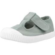 Lage Sneakers Victoria 136625