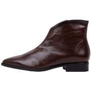 Enkellaarzen Sandra Fontan BAROLO