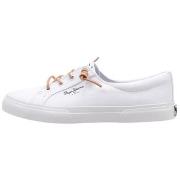 Lage Sneakers Pepe jeans KENTON BLOCK W