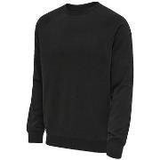 Sweater hummel Sweatshirt Classic HmlRed