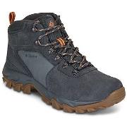 Wandelschoenen Columbia NEWTON RIDGE PLUS II SUEDE WP