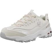 Lage Sneakers Skechers DLITES