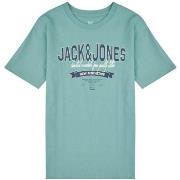 T-shirt Korte Mouw Jack &amp; Jones -