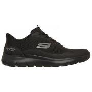 Lage Sneakers Skechers Summits - leyter