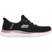 Tennisschoenen Skechers Summits-brilliant shine