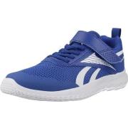 Lage Sneakers Reebok Sport RUSH RUNNER 5 ELASTIC LA