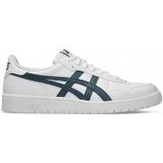 Lage Sneakers Asics Japan S - White/Raw Indigo