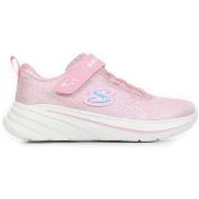 Lage Sneakers Skechers Wave 92