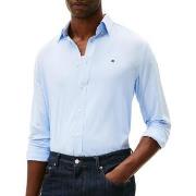 Overhemd Lange Mouw Tommy Hilfiger -