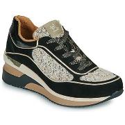 Hoge Sneakers Mam'Zelle VULINA