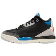 Lage Sneakers Nike 3 Retro OG Rare Air Enfant et Bébé