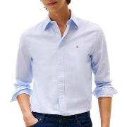 Overhemd Lange Mouw Tommy Hilfiger -