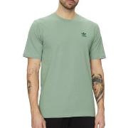 T-shirt Korte Mouw adidas -