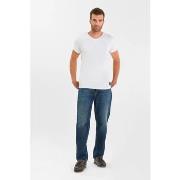 Straight Jeans Le Temps des Cerises Jeans loose, wijd 1999, lengte 34