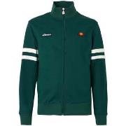 Trainingsjack Ellesse Roma Track Top Jacket Dark Green