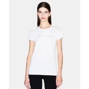 T-shirt Korte Mouw EAX XW001457 AF10356