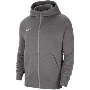 Trainingsjack Nike Park 20 Fleece FZ Hoodie