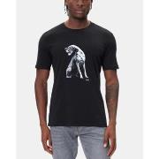 T-shirt Korte Mouw HUGO 50548557 DIDUG