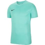 T-shirt Korte Mouw Nike Park VII Tee