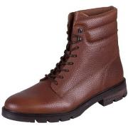 Hoge Sneakers Tommy Hilfiger FM0FM04802GVI