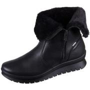 Hoge Sneakers IgI&amp;CO Kia Gtx