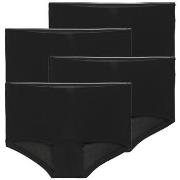 Shorts Sloggi Feel Sensational Short PACK DE 4