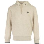 Sweater Fred Perry Tipped Hooded