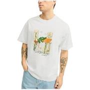 T-shirt Korte Mouw Jack &amp; Jones 12273549