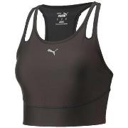 Top Puma Débardeur Run Ultraform Cropped