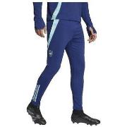 Broeken adidas Pantalon Arsenal Tiro 24 Slim Bleu