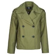 Mantel Le Temps des Cerises LLUVIA