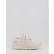 Lage Sneakers Skechers BOBS SPORT B FLEX HI - FLYING HI 117385