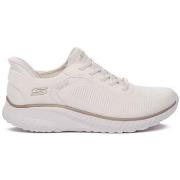 Lage Sneakers Skechers 117497WTGD