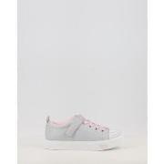 Lage Sneakers Skechers TWINKLE TOES: HEART STEPS - SHIMMER 314620L