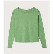 T-Shirt Lange Mouw American Vintage -