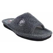 Pantoffels Bienve Ir por casa caballero v 7002 gris