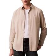 Overhemd Lange Mouw Calvin Klein Jeans -