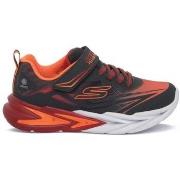 Lage Sneakers Skechers 400139LCCRD