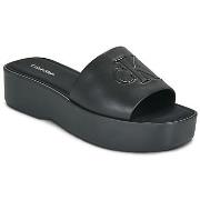 Sandalen Calvin Klein Jeans FLATF SNDL LTH MG