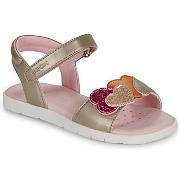 Sandalen Geox J SANDAL JOYFOOT GIR