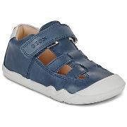 Sandalen Geox B STEPPIEUP BOY A