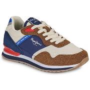 Lage Sneakers Pepe jeans LONDON SIGHT B