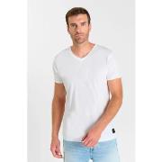 T-shirt Korte Mouw Le Temps des Cerises T-shirt OGRIBS