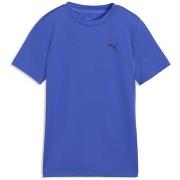 T-shirt Korte Mouw Puma 52653350