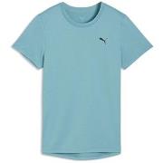 T-shirt Korte Mouw Puma 52717798