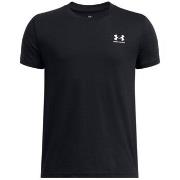 T-shirt Korte Mouw Under Armour 1389962001